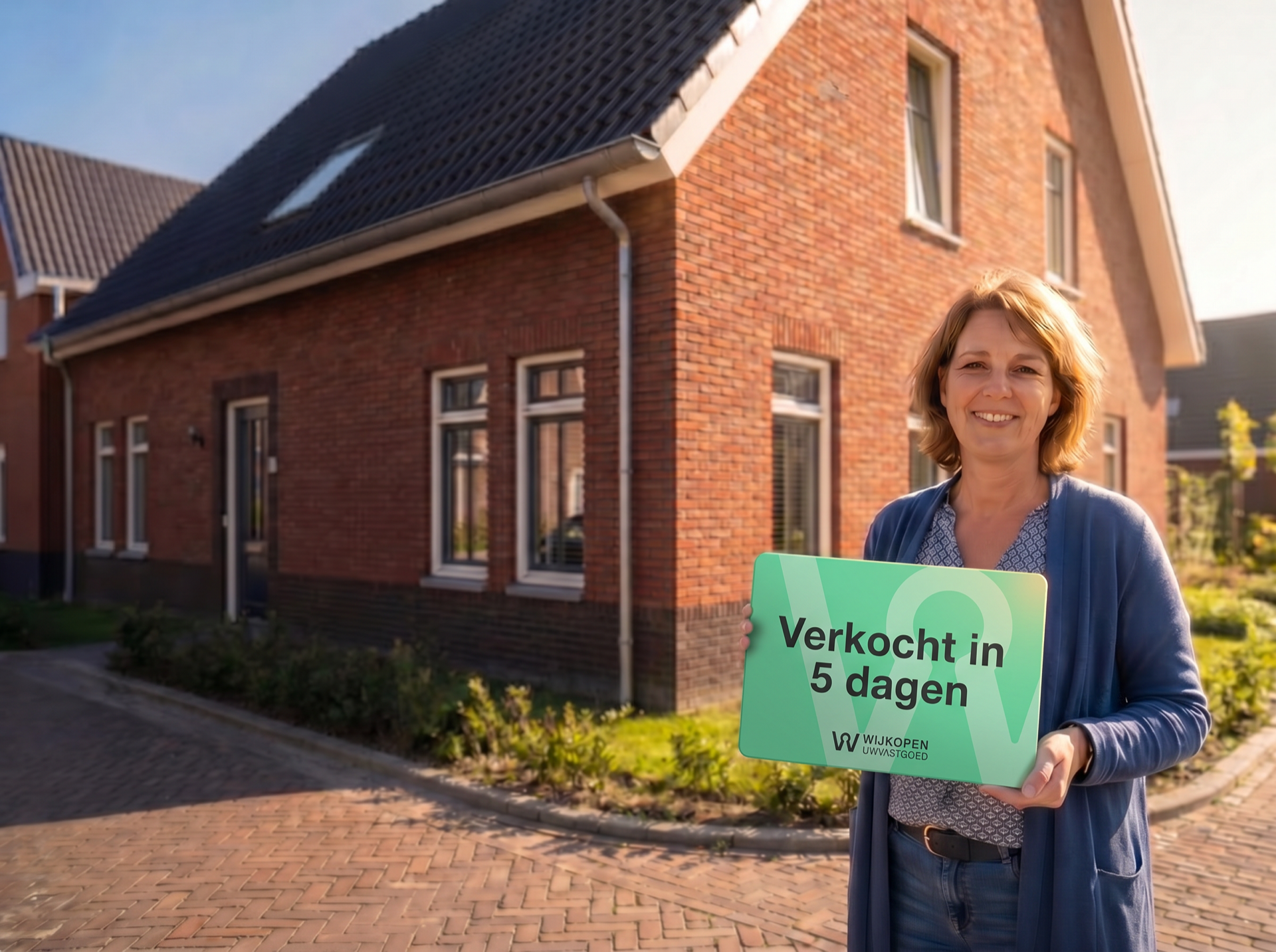 Woning