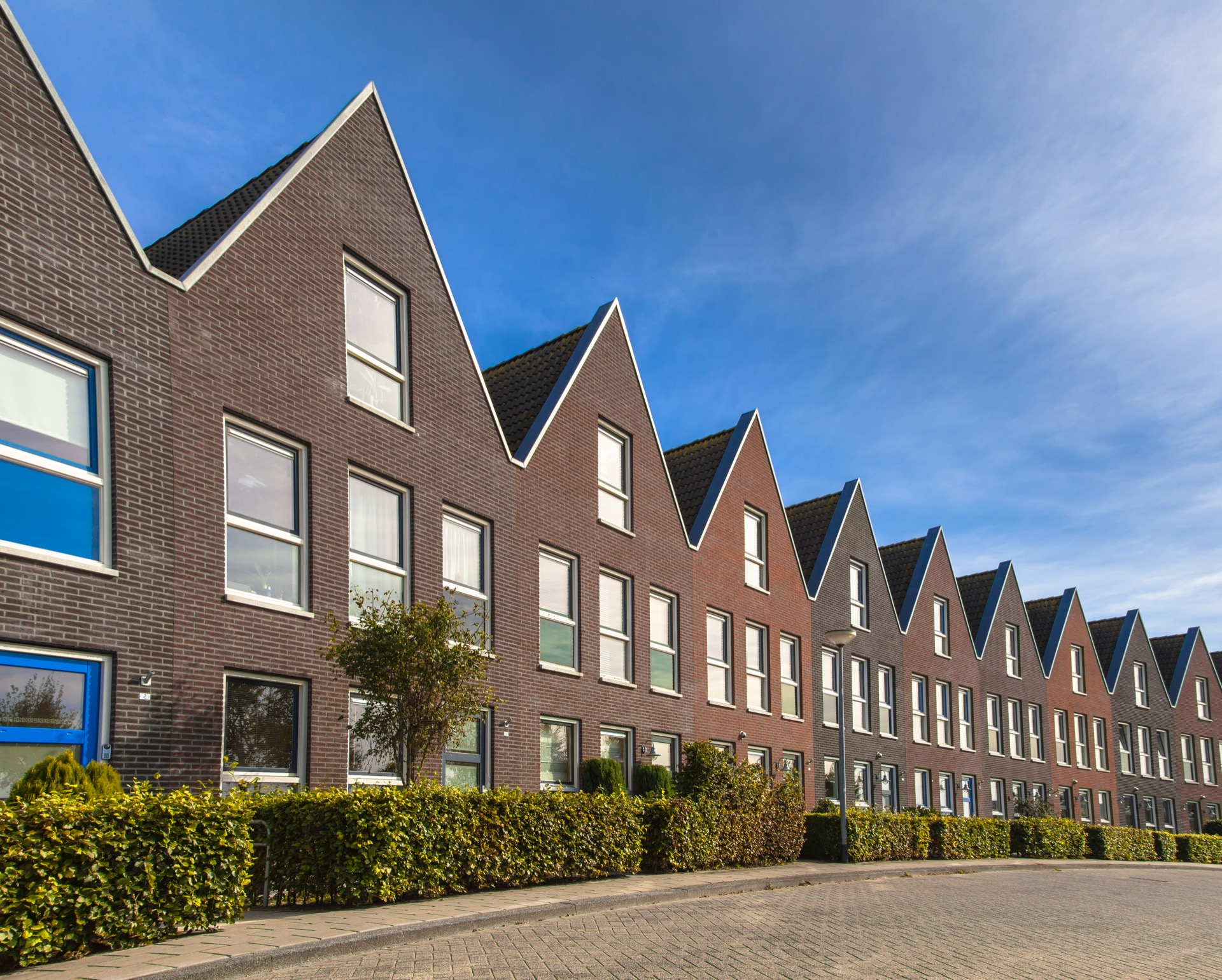 Discrete verkoop